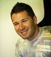 Supersport - Triumph: Iannuzzo arrive