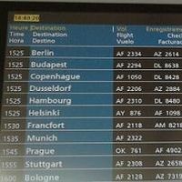 GP d'Allemagne - Teutschenthal : le voyage outre Rhin, le vendredi