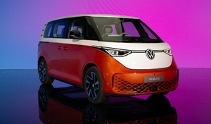 Bientôt des Volkswagen électriques à l'autonomie de 700 km