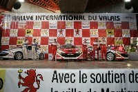 Le calendrier 2009 provisoire d'IRC officialisé
