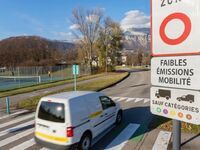 Loi climat : quelles mesures vont impacter les automobilistes ?