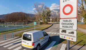 Loi climat : quelles mesures vont impacter les automobilistes ?