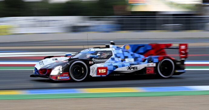 Il y a un gros tabou dans l’air cette année aux 24 Heures du Mans