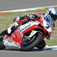 Superbike - Nürburgring Superpole: Cinquième pole en dix meetings pour Carlos Checa
