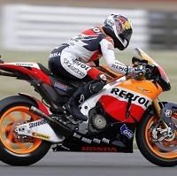 Moto GP - Grande Bretagne D.2: Pedrosa riposte, De Puniet excelle