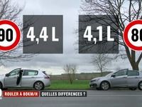 France 2 pointé du doigt pour un reportage approximatif sur le passage de 90 à 80 km/h