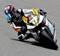 Moto 2 - Grande Bretagne D.2: Doublé du Forward Racing
