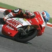 GP125 - San Marin D.3: Les Derbi sont prêtes au combat