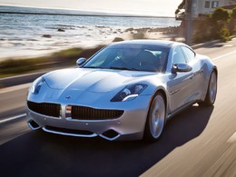 1000 voitures vendues et 100 millions $ de revenus pour Fisker