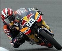 GP125 - Grande Bretagne Qualification : Marquez ne lâche rien