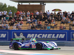 Un chouette week-end aux 6h du Castellet : les images de Jean-Marie Farina