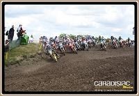 GP d'Allemagne - Teutschenthal - WMX : Larissa Papenmeier remporte la 1ère manche devant son public