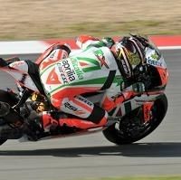Superbike - Nürburgring: Max Biaggi blessé sera peut être forfait