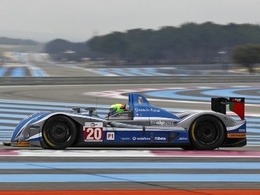 LMS : Olivier Pla revient sur sa course