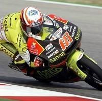 GP125 - San Marin D.3: Johann Zarco a remporté une nouvelle défaite