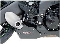 Bos pour ZX-10R : vous allez être surpris