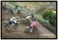 GP d'Allemagne - Teutschenthal - MX2 : Herlings prive Roczen de la victoire