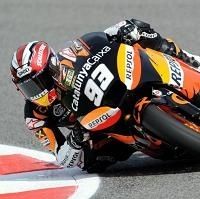 Moto 2 - San Marin D.3: Marc Marquez montre comment il faut gagner