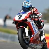 Superbike - Nürburgring M.1: Carlos Checa parade Max Biaggi forfait