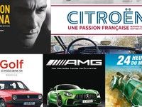Fête des pères: 5 livres qui font plaisir