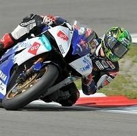 Supersport - Nürburgring D.3: Chaz Davies comme un futur champion