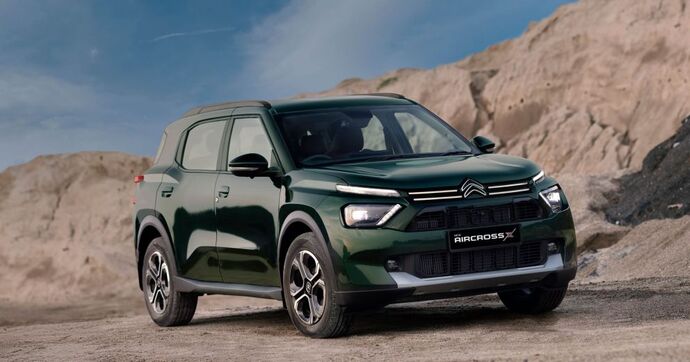 Ces 3 Citroën qui ne sont vraiment pas faites pour vous