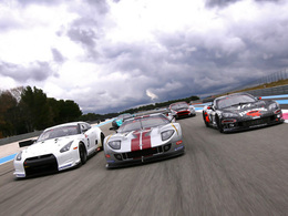 Sondage : quel sport automobile suivez-vous ?