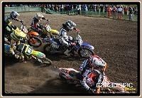 GP d'Allemagne - Teutschenthal - 125 : Jordi Tixier et Jason Clermont au premier plan