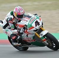 Superbike - Honda: Jonathan Rea assure son avenir immédiat