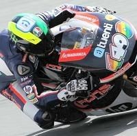 Moto 2 - Allemagne Jour 1: Pol Espargaro champion des essais