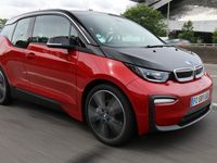 La BMW i3 120 Ah jusqu'à la panne : un si gros potentiel !
