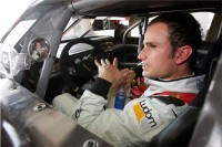 Speedcar Series: Liuzzi et Villeneuve en forme