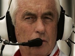 IndyCar: Penske n'alignera pas de 4e voiture à Las Vegas