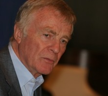 F1 : Max Mosley : "Ferrari est une vieille dame jalouse"