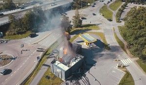 Norvège : explosion d'une station d'hydrogène, Toyota et Hyundai dans l'attente