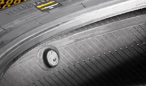 Les pneus "connectés" arrivent sur le marché, en commençant par Volvo
