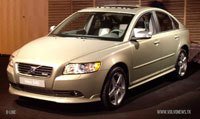 Volvo reprend l'R