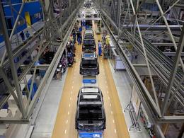 BMW va devoir augmenter la production des i3