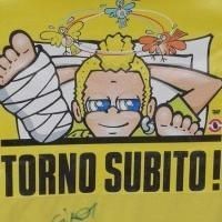 Moto GP - Grande Bretagne: Rossi communique à Silverstone !