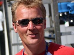 F1 - Johnny Herbert à nouveau commissaire de piste pour le grand prix de Turquie