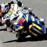 Moto 2 - Grande Bretagne D.2: Après Waterloo c'est maintenant Trafalgar pour Tech3