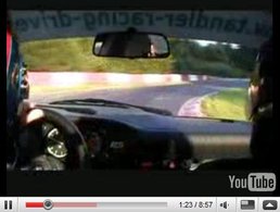 Ring Folies Vidéo : comment faire un tour propre en Porsche 911 Carrera RS 3.0l 1975 par Walter Rörhl