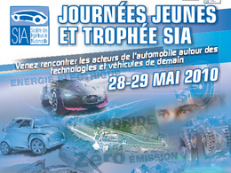 Journées Jeunes et Trophée SIA : tables rondes sur les véhicules écolos et expositions