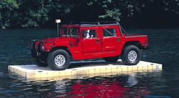 Hummer : de nouveaux acheteurs potentiels ?