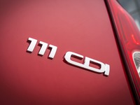 Nouveaux moteurs et nouvelle variante longue pour le Mercedes Citan