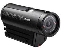 La camera Contour HD vous filme en haute déf !!