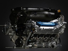 LMP1 2014: des moteurs dérivés de ceux de la F1?