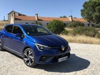 Essai - Renault Clio 1.3 TCe 130 (2019) : l'ambassade de France