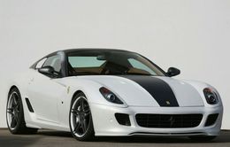 Genève 2010 : Novitec Rosso Race 848 ... pour 848 ch