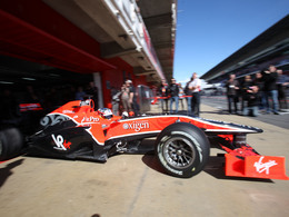 Timo Glock veut du mieux en Turquie